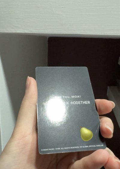 2024 日本安可粽卡