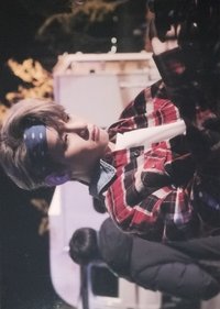 今日展 S1 生寫真 (2/5)