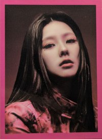 Chill版證件照|麵