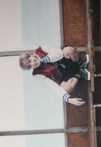 今日展 S1 生寫真 (1/5)