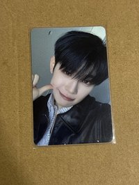 💙迷5 SR (中背）