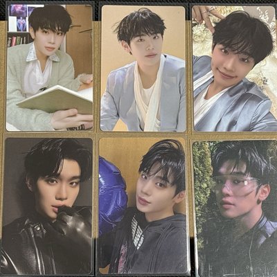 💙TAERAE 迷5快閃店卡包卡/滿額卡