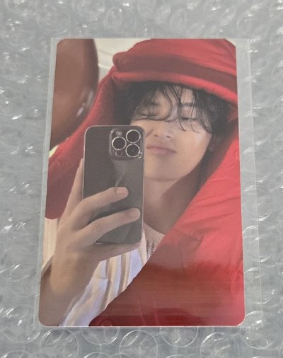 迷11輯 YT通路 特典 紅帽奎 珉奎 現貨