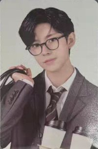 NCTZONE 周邊卡 衣服卡