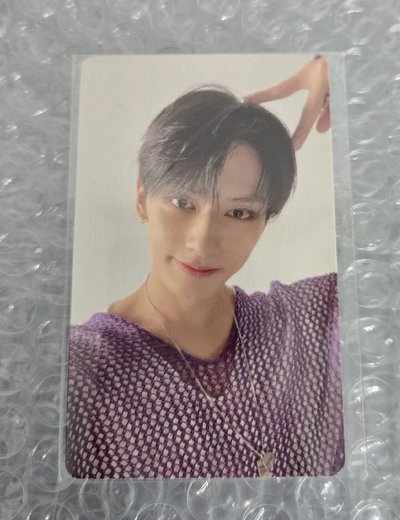 迷11 YT通路 特典 JUN 俊 現貨