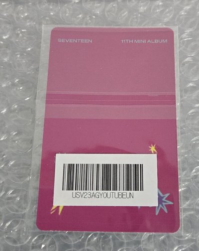 迷11 YT通路 特典 JUN 俊 現貨