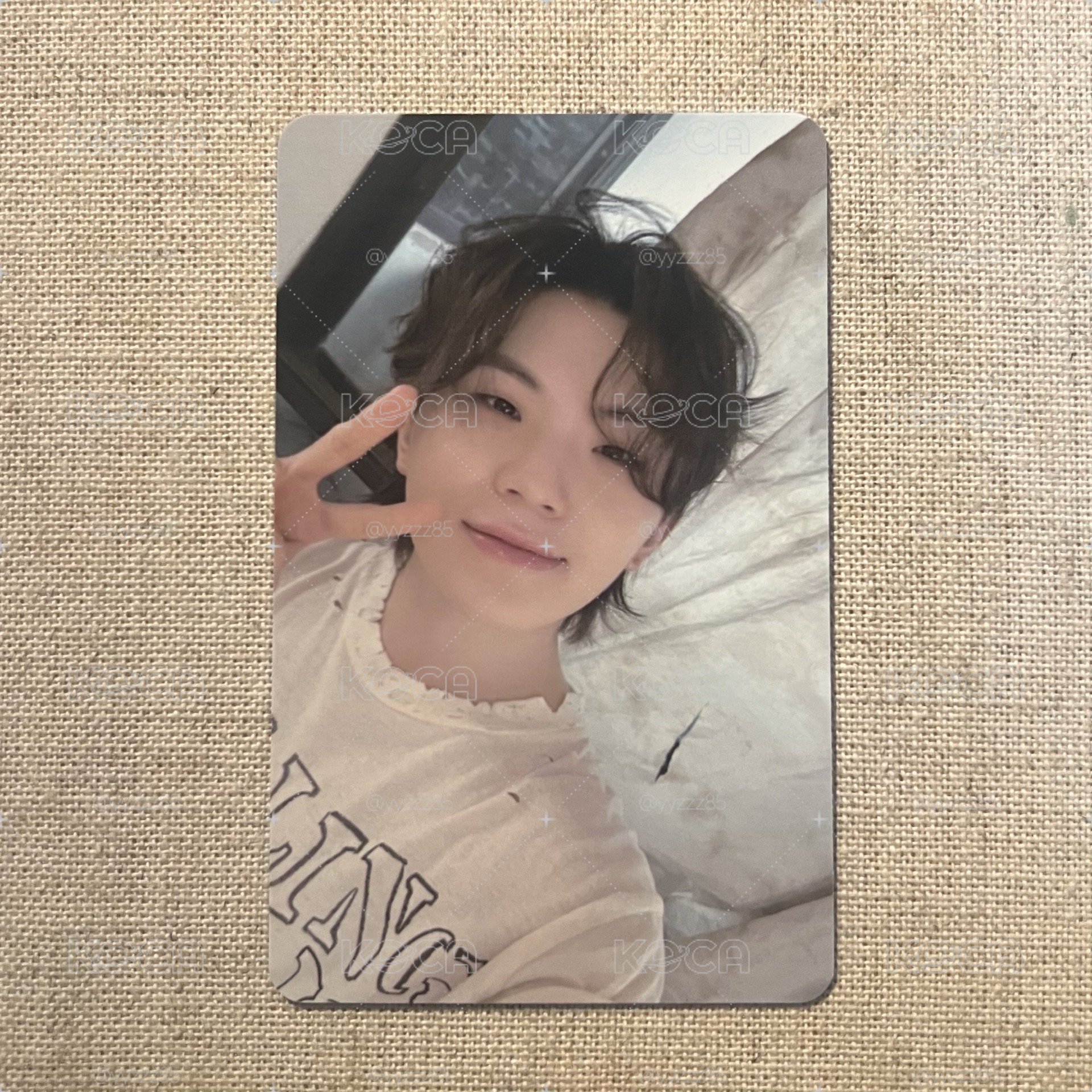 MINI12 BR WOOZI