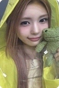 sweet tang am 線下1.0 簽售卡 雨衣少女