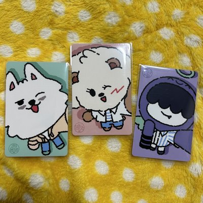 TXT｜PPULBATU SUMMER TOGETHER 日咖線上滿額卡