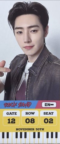 搖滾主題 隨機卡 