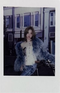 WE GO UP br 簽售卡 