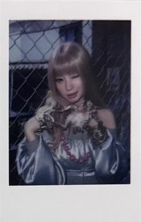 WE GO UP br 簽售卡 