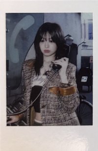 WE GO UP br 簽售卡 