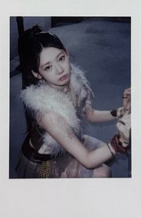 WE GO UP br 簽售卡 