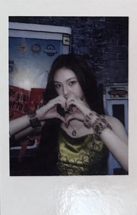 WE GO UP br 簽售卡 