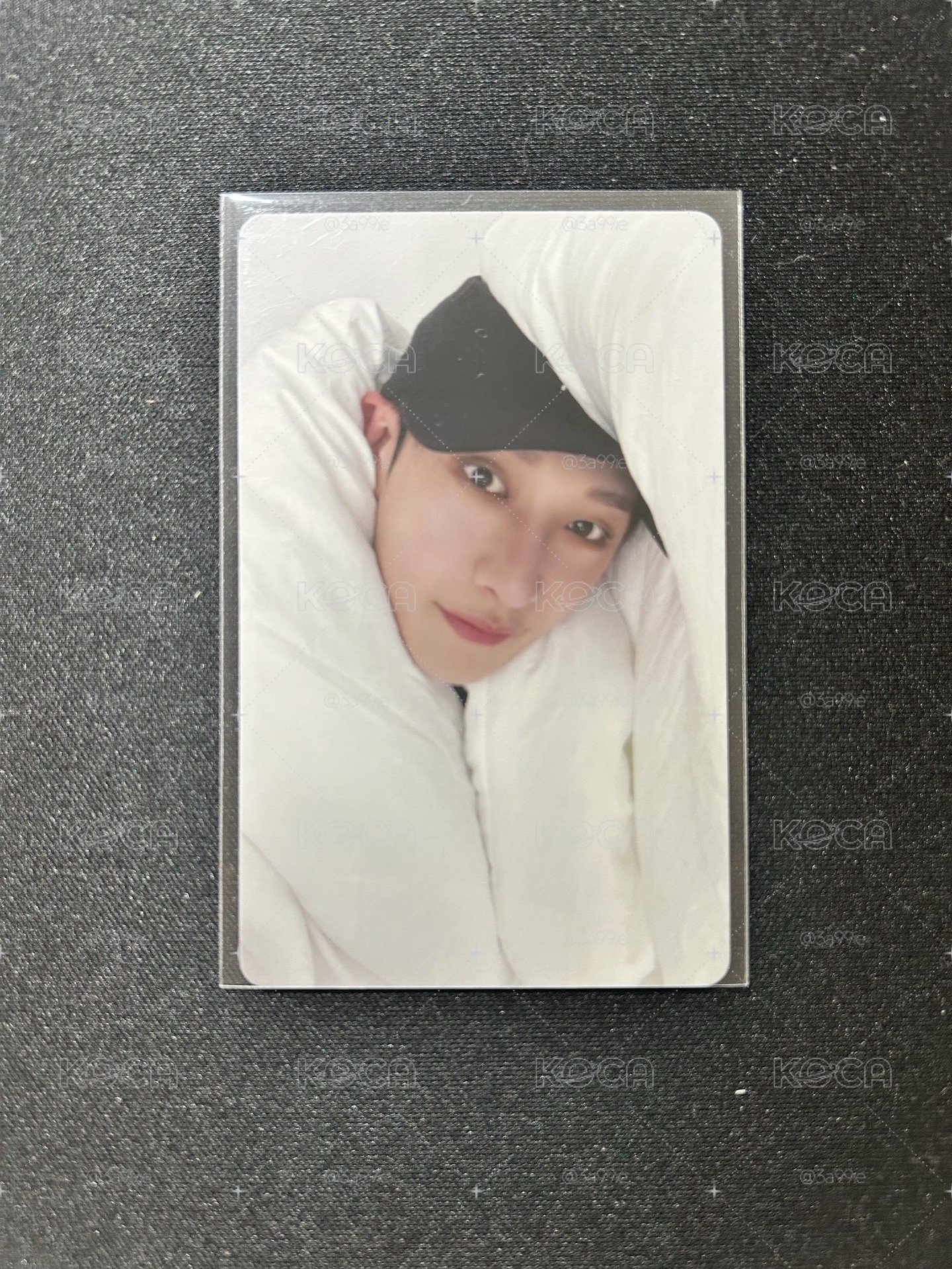 合HOP JYP棉被燦