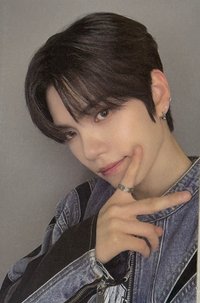 BOYS ll PLANET 아카이브展覧 AFTER;JOURNEY in 首爾 周邊卡 