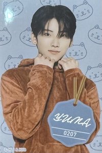 松本清 餅乾盒附贈 磁鐵 