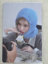 2025年曆隨機卡冬（B版）