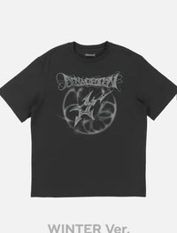 正規一快閃冬短袖一套+dirtywork 單短袖