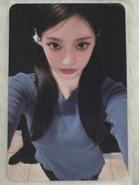 首爾安可隨機卡寧1