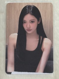 首爾安可隨機卡寧2