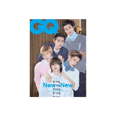 GQ雜誌