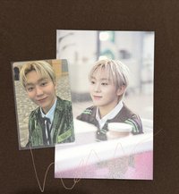 WVS克拉島回憶錄小卡+特典