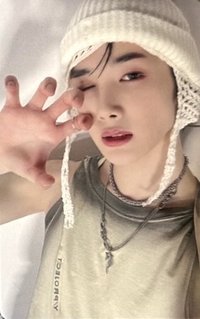 五月雨 yzy 最終場 簽售卡 