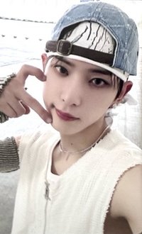 五月雨 yzy 最終場 簽售卡 