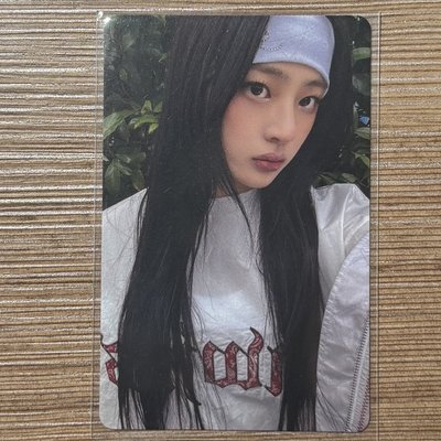 BUNNIES CAMP 入場卡