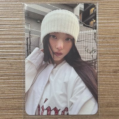 BUNNIES CAMP 入場卡