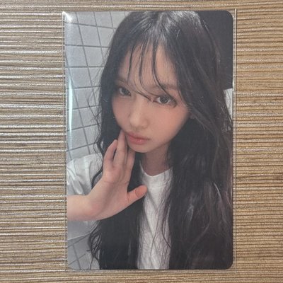 BUNNIES CAMP 入場卡