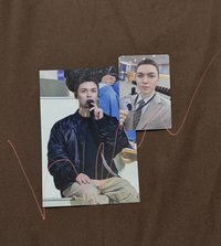 KKT2025克拉島回憶錄 小卡+特典生寫