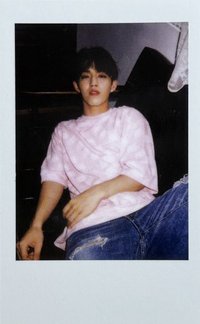 SHINING DIAMOND 周邊卡 SET B 閃鑽拍立得鐵盒卡