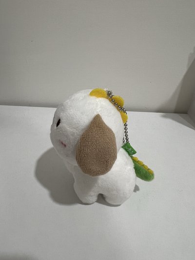 RIIZE情人節10cm娃 狗龍原皮 圖一整圖售