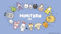 MINITEEN CAFE