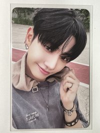 The Action 紅版專卡