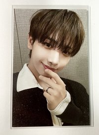 BBNEXDO  線下快閃店卡