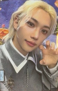 4th FM 周邊卡 卡冊