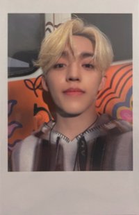 MINI11 mk 克拉盤 特典卡 