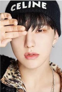 D'FESTA D社 寫真集 HOSHI