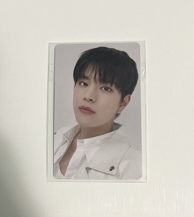 合(HOP) hmv 特典卡 玟