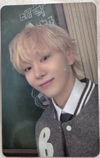 ‘TELEPARTY’ mk 2.0 幸運卡 