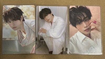 💙JIWOONG 迷5快閃 卡包卡