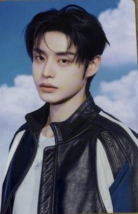 世巡H&N 日本限定 隨機卡 