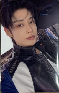 世巡H&N 日本限定 隨機卡 