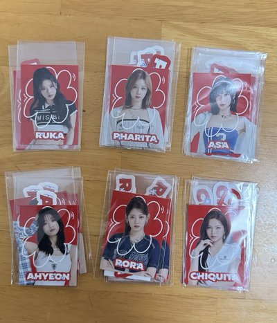 日本一番賞現貨｜E賞貼紙