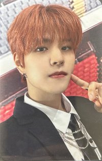 1st 日本巨蛋巡迴 入場卡 / 場限卡 首爾 10/22