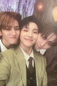 25年曆 wvs USA 特典卡 立牌明信片